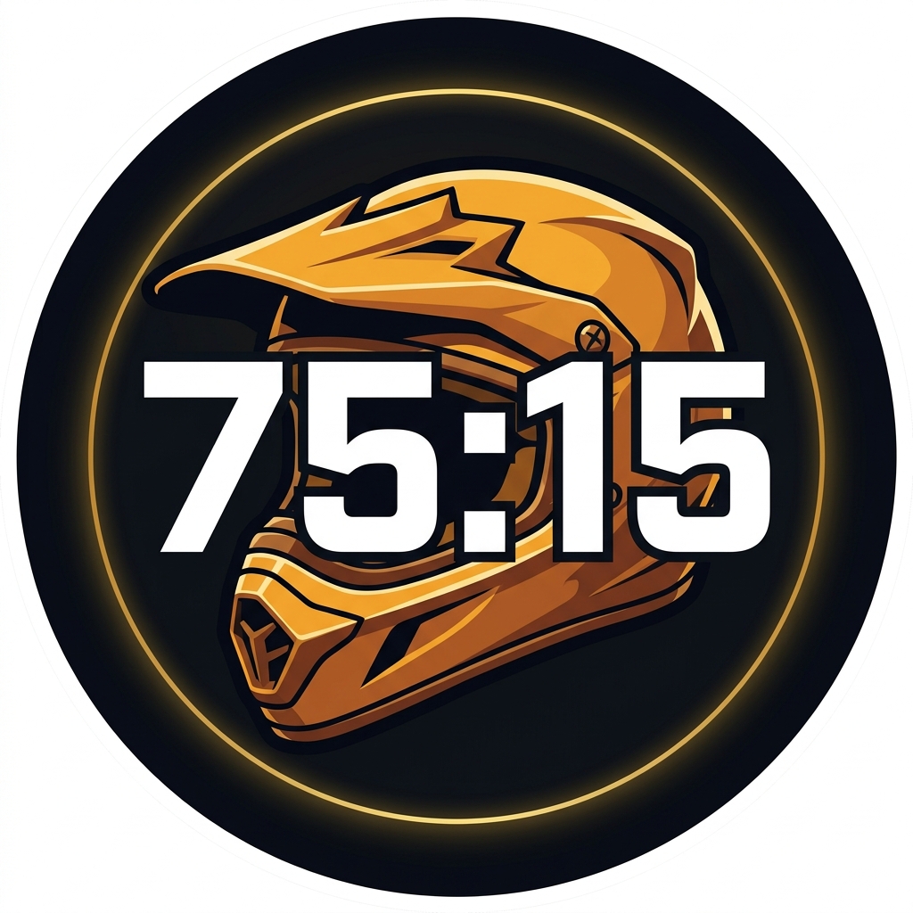 Speedway Draft 75:15 Icon