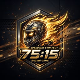 Speedway Draft 75:15 Icon
